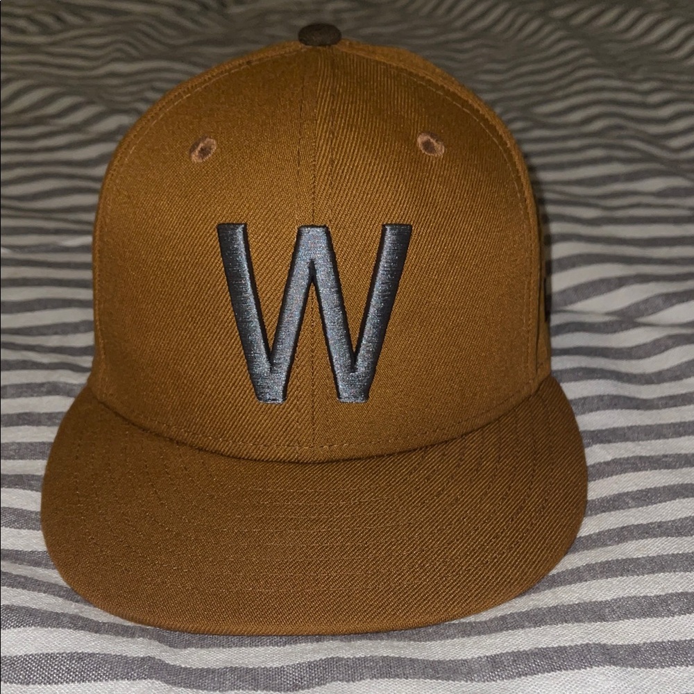 Washington Nationals cap